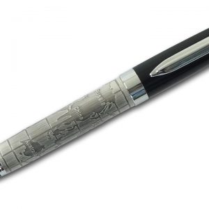 עט מתכת יוניברס